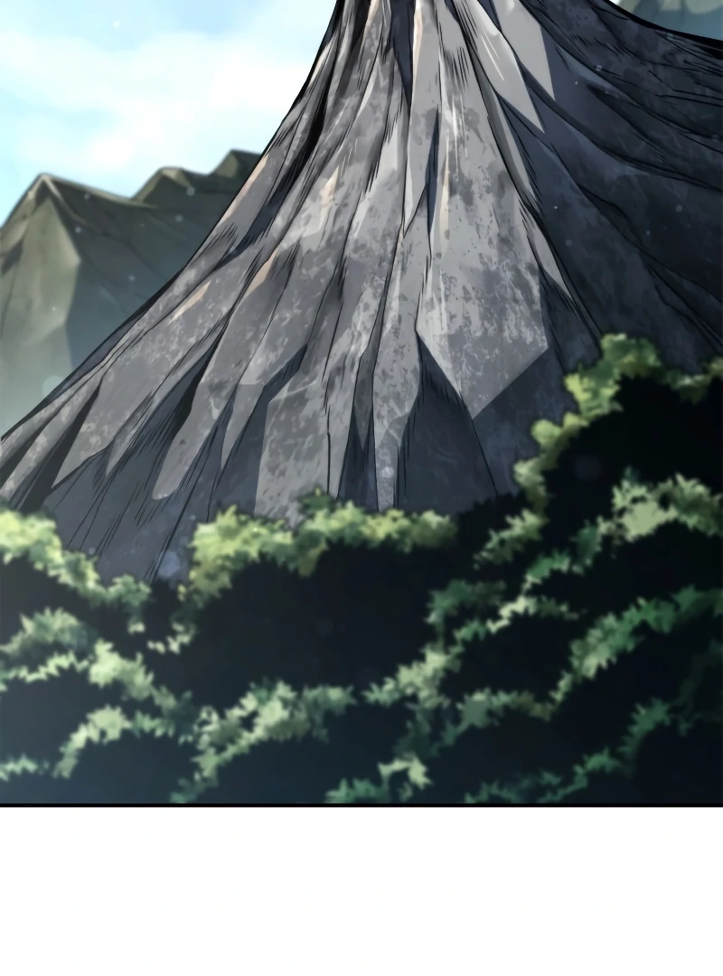 Revenge of the Iron-Blooded Sword Hound, Chapter 57 image 003